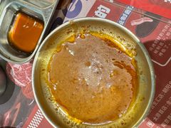 -首尔烤肉大排档(合生汇店)