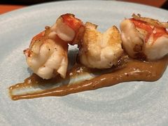 -和·铁板烧·OMAKASE(望京昆泰嘉晟酒店)