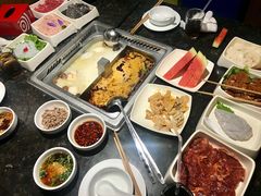 -海底捞火锅(德辉广场店)