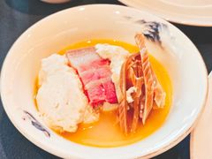 -杭州城中香格里拉大酒店