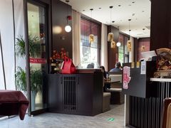 -俏东方·海味水饺·青岛菜(崂山店)