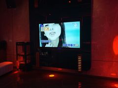 -方糖KTV-PLUS(世茂广场店)