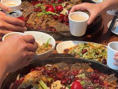 -老板恋上鱼(恒隆广场店)