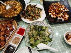 -玉桥餐厅(天坛店)