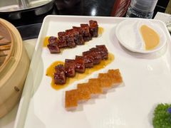 -誉八仙粤菜(万象天地店)