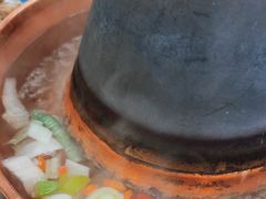 -月圆火锅(宁海东路二店)