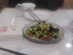 -新凯旋烧烤·燕姐千岛湖土菜