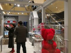 -ROSEONLY诺誓(国际广场购物中心店)