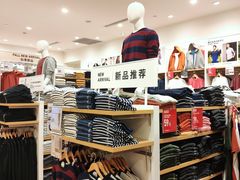 -优衣库(东莞汇一城店)