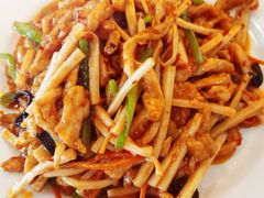 -金家老三饭庄(常营店)