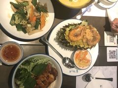 -美奈小馆·越南料理(中航城君尚购物中心店)