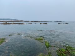 -青岛第二海水浴场