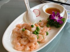 清炒河虾仁-嘉厨小馆(宜山路店)