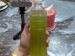甘蔗汁-富来美食