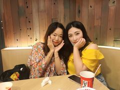 -肯德基(澳门银河店)