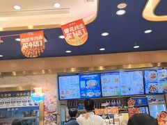 -西部马华清真兰州牛肉面·烧烤夜市(三里河店)