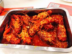 -簋街仔仔小龙虾(簋街二店)