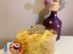 -逸绮瑶澜Miss Mousse Cake蛋糕(三里屯SOHO店)