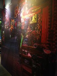 点击看大图 -藤野造型