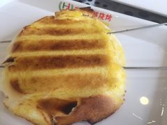 -禾记海鲜烧烤(八一路店)