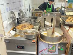 -穆得·老周家牛肉烧饼(普利街店)