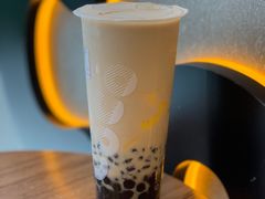 -CoCo都可(上海环球港店)