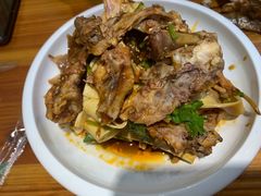 -奉天祥和锅烙铺(三台子店)