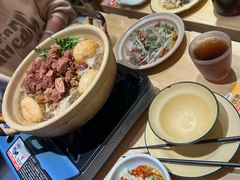 -牛腩之旅·牛腩牛杂煲(光启城美食城店)