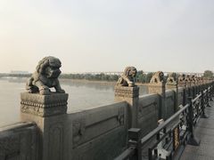 -卢沟桥文化旅游区