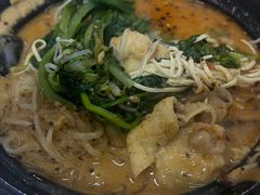 -曹宝林砂锅麻辣烫(星光路店)