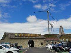 -龙里油画大草原旅游区