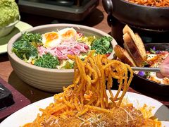 -双门洞·森系料理(体育西店)
