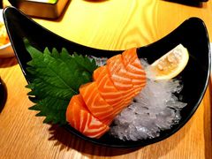 -鱼意寿司(钟村分店)