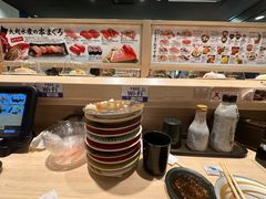 -大起水产回转寿司(道顿堀店)