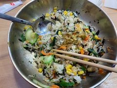 -米村拌饭(城阳万象汇店)