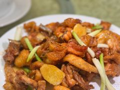 -腰记饭店(龙源路店)