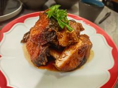 酥鱼-香阁餐厅·常州菜·常州菜代表品牌(新北奥体店)