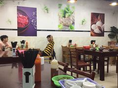 大堂-达道武仔牛肉店(广达路店)