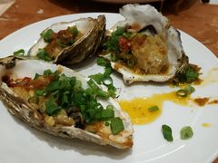 烤生蚝-芭菲盛宴·环球美食(北城国际店)