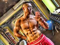 -GymPlus特色拳击健身(阳光名苑店)