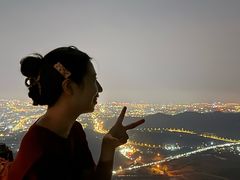 -德胜岩景区