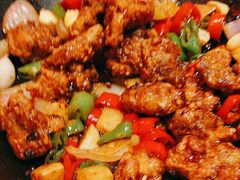 -丁字口海鲜热炒·烧烤大排档