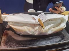-鱼颜诱纸纸上烤鱼·蛙(龙湖天街店)
