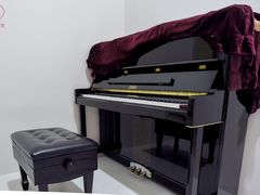 -予荷舞蹈(盛景校区)