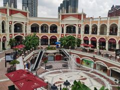 -佛罗伦萨小镇广佛名品奥特莱斯(疏港路店)