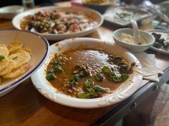 -丰乐餐厅·始于1999·本地老字号