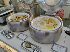 -浦东机场国航头等贵宾室