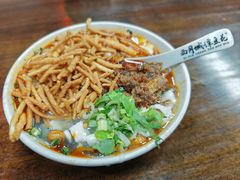 -西月城谭豆花(春熙路店)