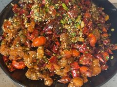 -一棠龙虾•王牌虾球(恒隆广场店)