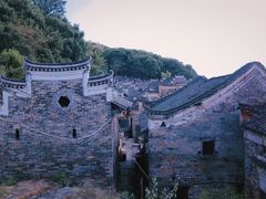 -板梁古村